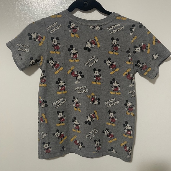 Mickey Mouse top by Disney - Picture 2 of 4